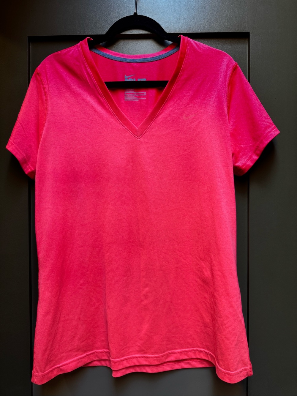 Nike dri-Fit tee XL